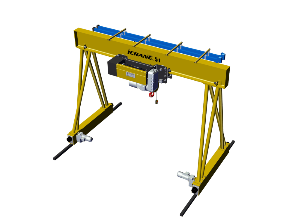 Quality at the Core - Hercules Hoists