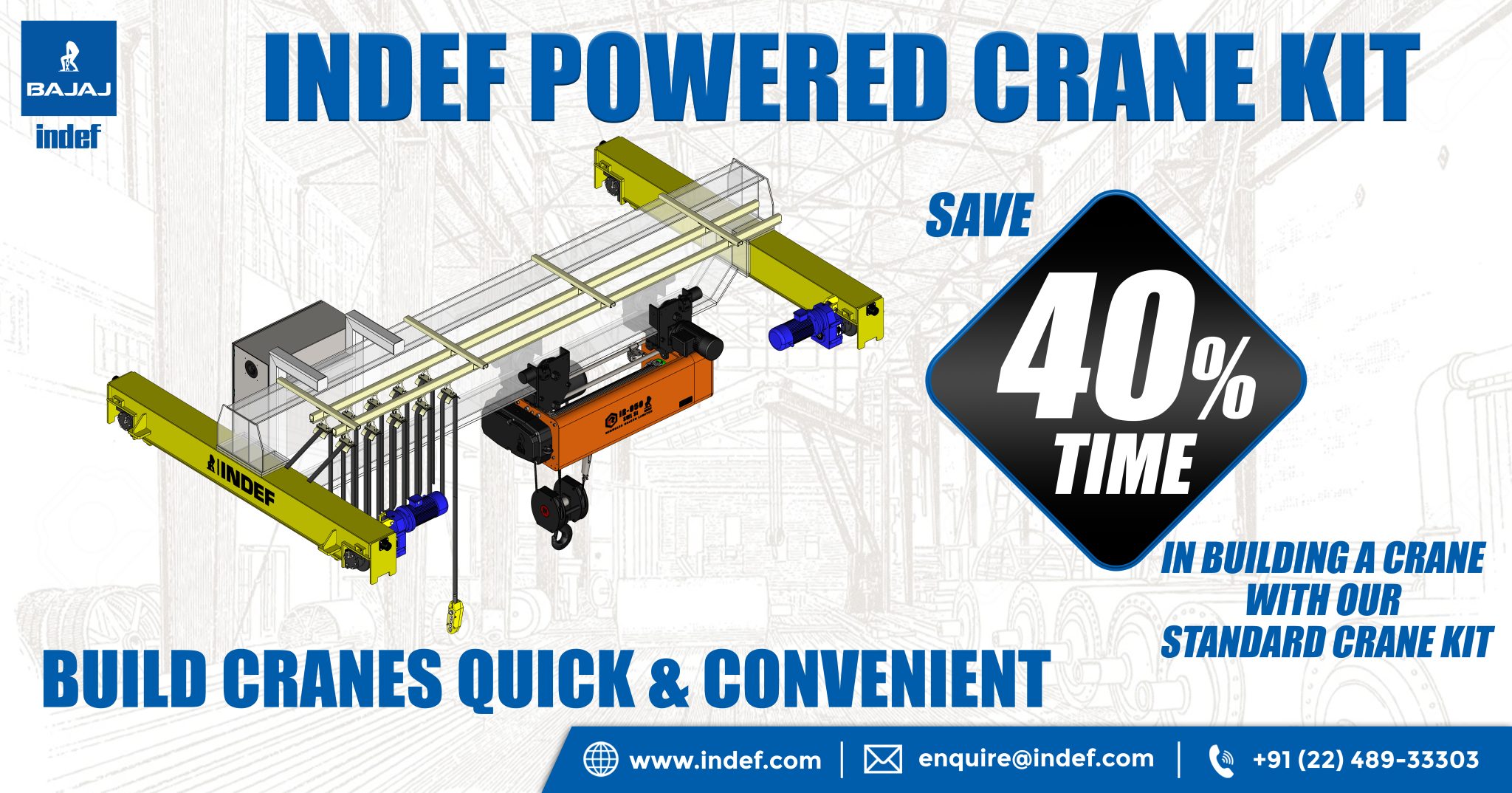 What is a Crane Kits? All You Need to Know About the Crane Kits