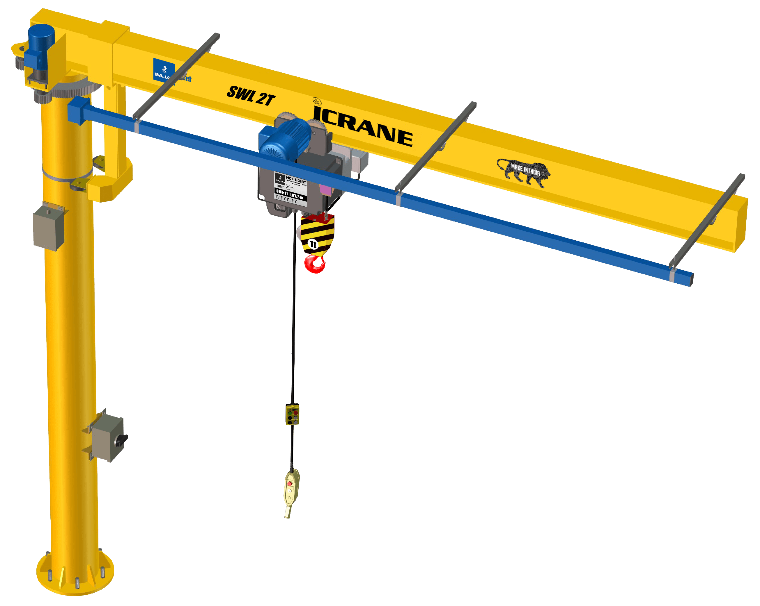 JIB Crane