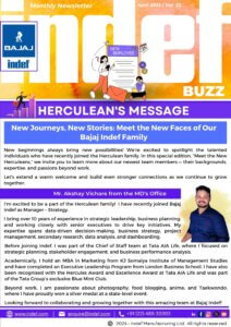 INDEF BUZZ Apr'25