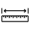 meters icon