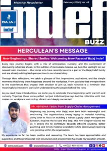 INDEF BUZZ Feb'26 Image INDEF BUZZ Feb'26 Image